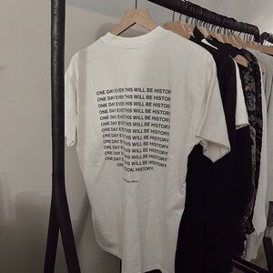 H&M Cotton Tee